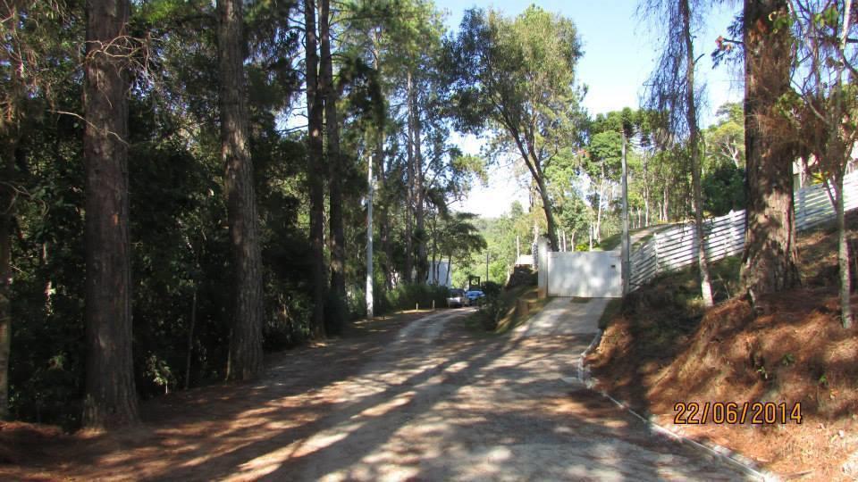 Ferienwohnung Refugio Melissa Campos do Jordão Exterior foto