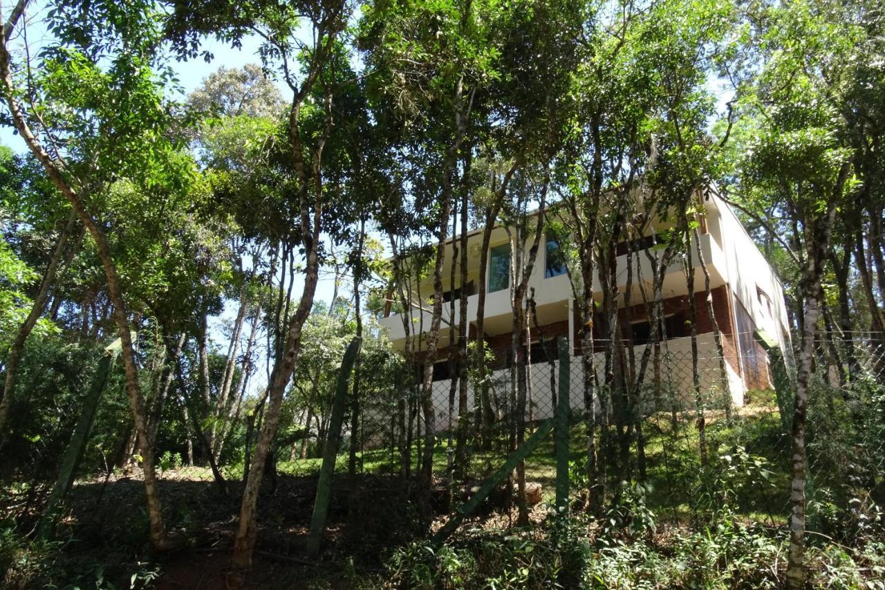 Ferienwohnung Refugio Melissa Campos do Jordão Zimmer foto